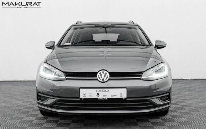 Volkswagen Golf cena 69900 przebieg: 60098, rok produkcji 2019 z Annopol małe 667